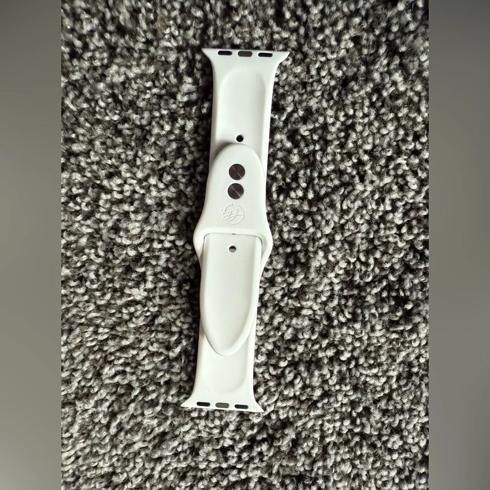 NEW umbrella print watch band for apple watch